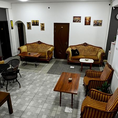 Starhostel Kutaisi Exterior photo