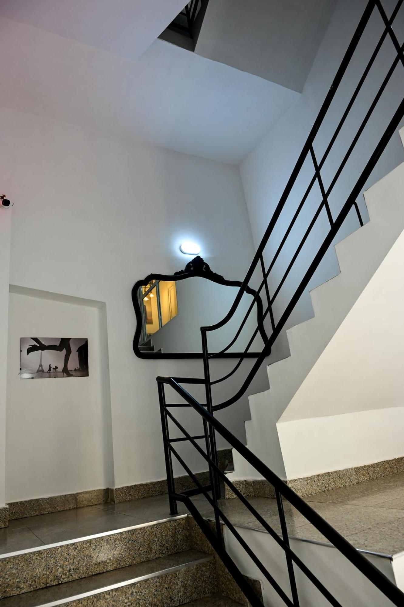 Starhostel Kutaisi Exterior photo