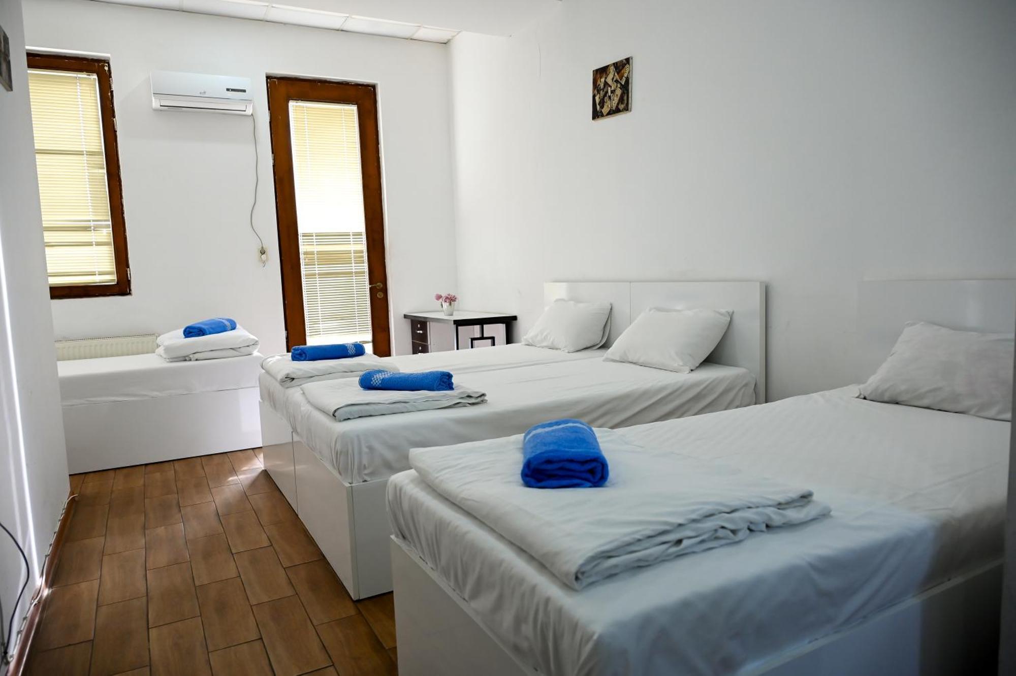 Starhostel Kutaisi Exterior photo